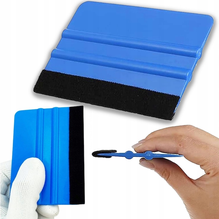 Ракел за нанасяне на фолио