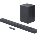 Струва ли си цената? Ревю на Soundbar JBL BAR 2.1 Deep Bass (MK2)
