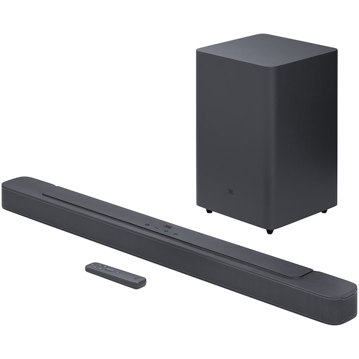 Струва ли си цената? Ревю на Soundbar JBL BAR 2.1 Deep Bass (MK2)