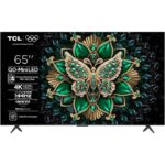Сблъсък на титаните: Телевизор TCL MiniLed 65C6K в директно сравнение