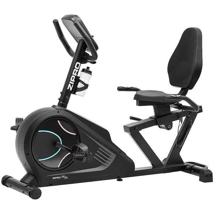 Zipro Фитнес Уреди - Как Да Изберем Правилния За Вашия Дом През 2026? Велоергометър Zipro Glow WM