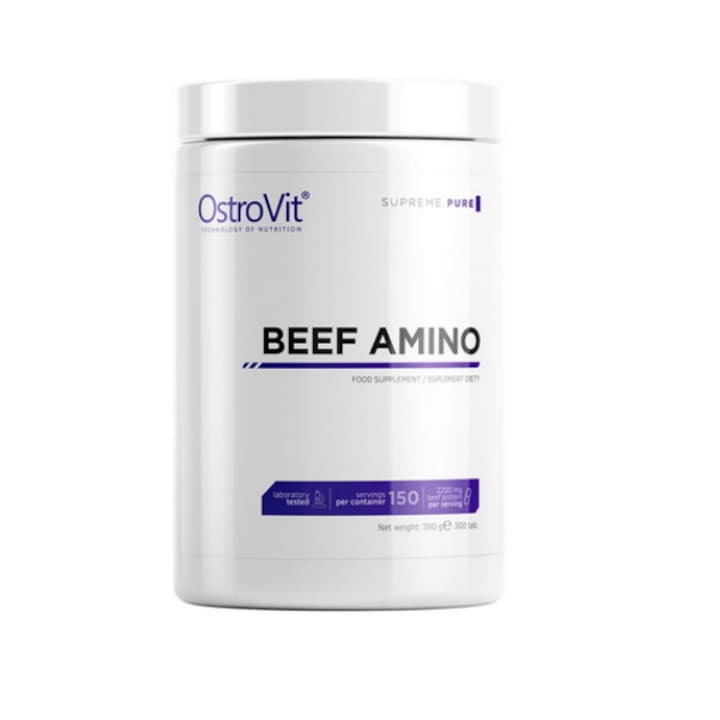 Pure Beef Amino