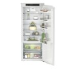 Моите топ 5 любими функции на Хладилник за вграждане Liebherr IRBc 4520 Plus BioFresh