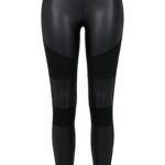 Дамски Клинове От Еко Кожа И Детайли — Стилни Визии За Вечер И Град