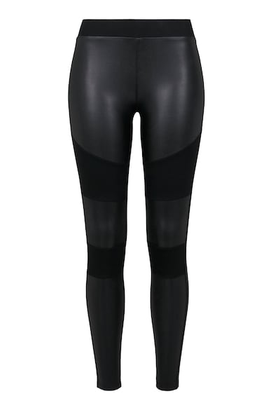 Дамски Клинове От Еко Кожа И Детайли — Стилни Визии За Вечер И Град