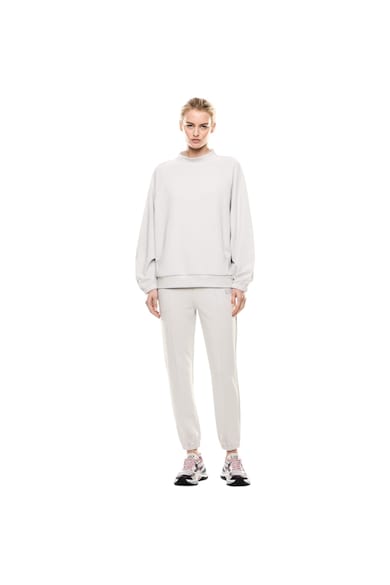 Топ 7 Дамски Спортни Екипи За Зима (До 200 €) — Топ Топли Модели Emporio Armani Тренировъчен екип EA7 Train Interlock 47904