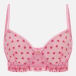 Най-Добрите Сутиени С Банели (За Максимална Поддръжка) – Топ 9