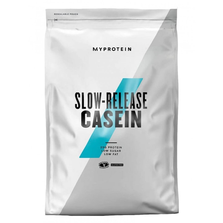 Мицеларен Казеин Myprotein Slow-Release Casein