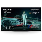 Телевизор Sony OLED 42A90K – Решаване на най-честите проблеми
