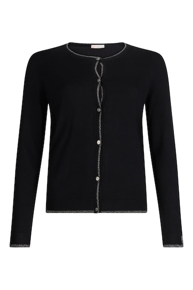 Liu Jo Жилетка с бляскави детайли