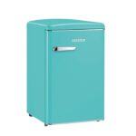 Мини хладилник Retro Severin – Струва ли си? Мини хладилник Retro Severin – Струва ли си?