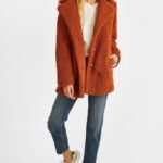 Плюшени Дамски Палта — Топ 7 За Стилен И Уютен Външен Вид Плюшени Дамски Палта — Топ 7 За Стилен И Уютен Външен Вид