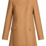 Дамски Луксозни Палта И Дизайнерски Модели Над 200 €