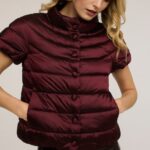 Топ 10 Капитонирани Дамски Елеци, Които Трябва Да Имате