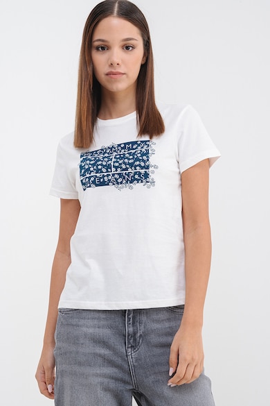 Tommy Jeans Тениска с лого