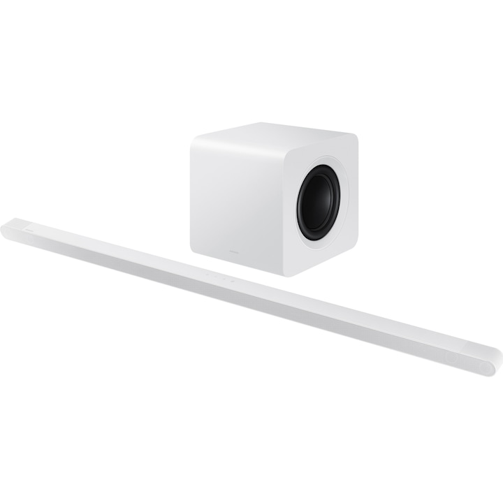 Soundbar Samsung HW-S801D