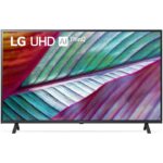 Телевизор LED LG 43UR78003LK – Защо го Избрахме?