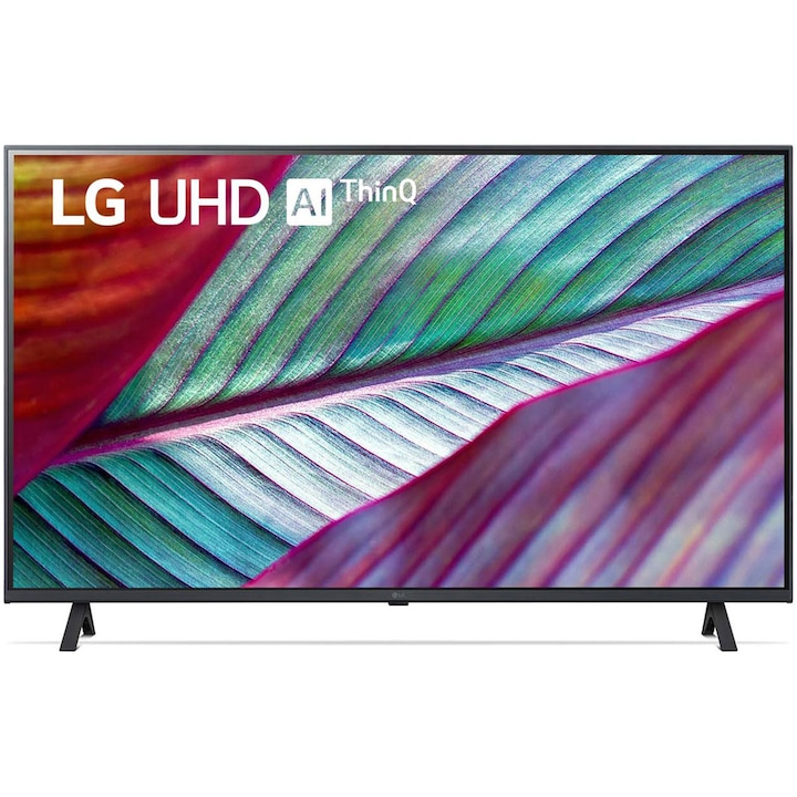 Телевизор LED LG 43UR78003LK