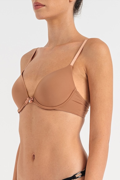 Hunkemoller Сутиен с подплънки и регулируеми презрамки