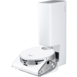 Прахосмукачка робот Samsung Jet Bot AI VR50T95735W/GE - Защо го Избрахме? Прахосмукачка робот Samsung Jet Bot AI VR50T95735W/GE – Защо го Избрахме?
