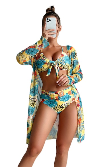 EFAYN.RO Бански костюм