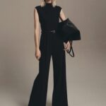 Дамски Гащеризони С Широк Крачол: 7 Модела За Комфорт И Стил