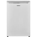 Професионален поглед върху Хладилник с 1 врата Heinner HF-V122E++