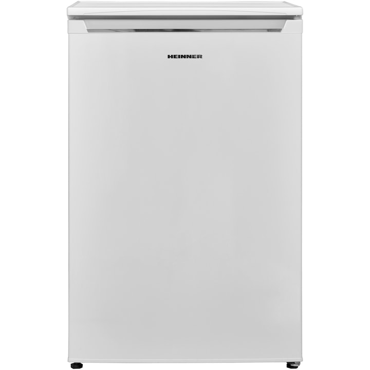 Професионален поглед върху Хладилник с 1 врата Heinner HF-V122E++