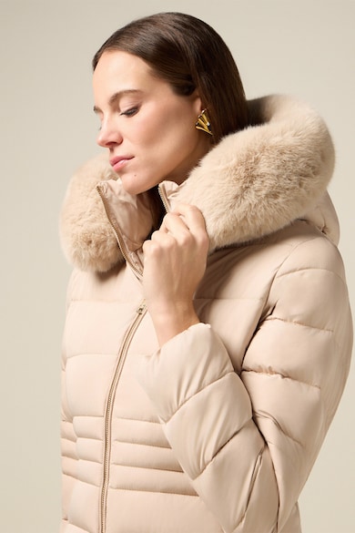 Oltre Зимно яке с еко пух