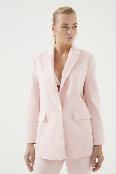 Just Like You Сако с памук