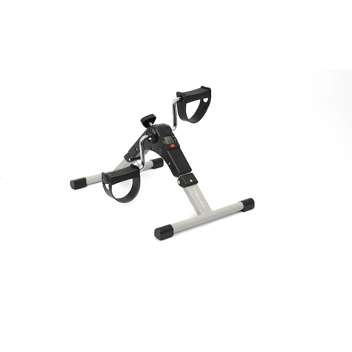 Подбрахме За Вас Най-Добрите TECHFIT Велоергометри — Пълен Преглед На 12 Модела За Дом, Офис И Рехабилитация Велоергометър TECHFIT PED2G