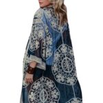 Най-Добрите Дамски Плажни Парета И Кимоно — Как Да Си Изберете Перфектното Парео