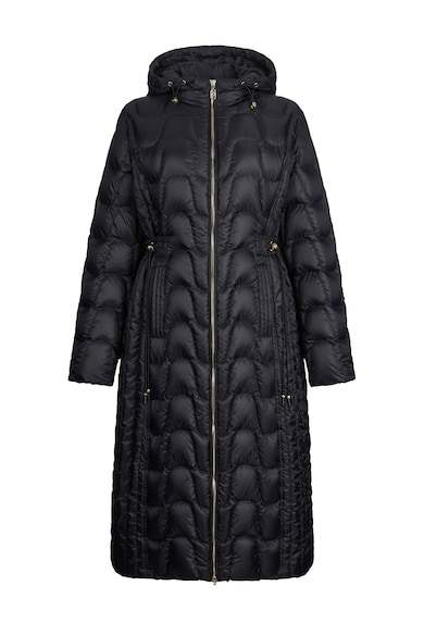 Премиум Дамски Якета Над 150 € — Лукс, Качество, Стил Liu Jo Капитонирано зимно яке с качулка