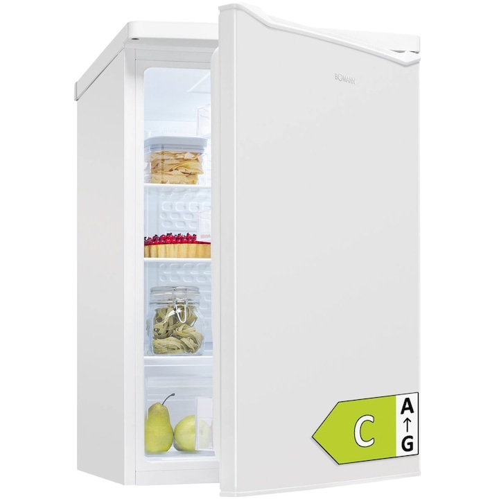 Мини хладилник Bomann