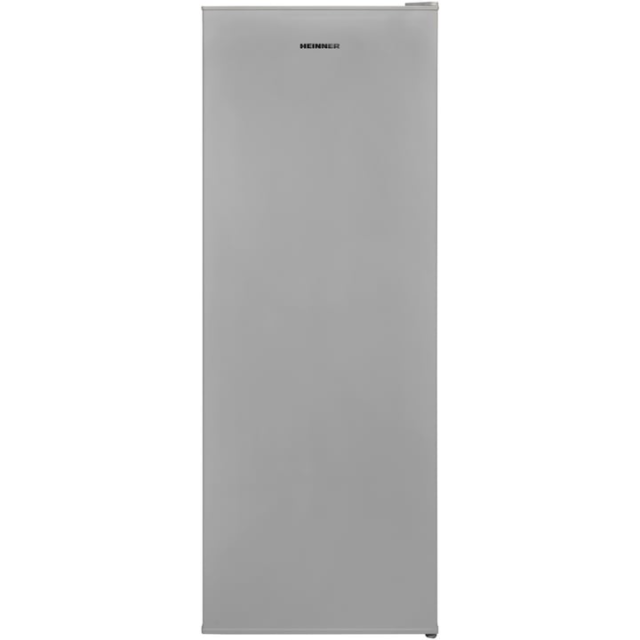 Хладилници Среден Клас До 600 € - Топ Предложения Хладилник с една врата Heinner HF-V255SE++