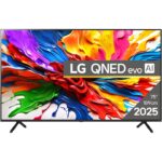 Телевизор LG QNED evo MiniLED 75QNED92A6A: Тайни функции и трикове за оптимизация Телевизор LG QNED evo MiniLED 75QNED92A6A: Тайни функции и трикове за оптимизация