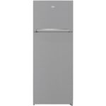 Хладилник с фризер Beko RDNE455K40XBN: Очаквания vs. Реалност