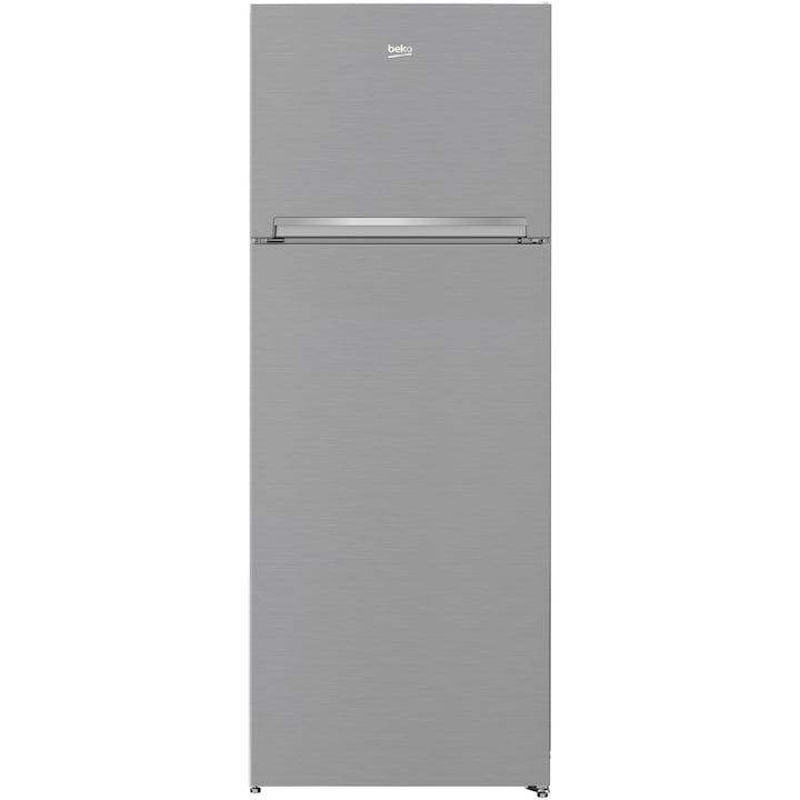 Хладилник с фризер Beko RDNE455K40XBN