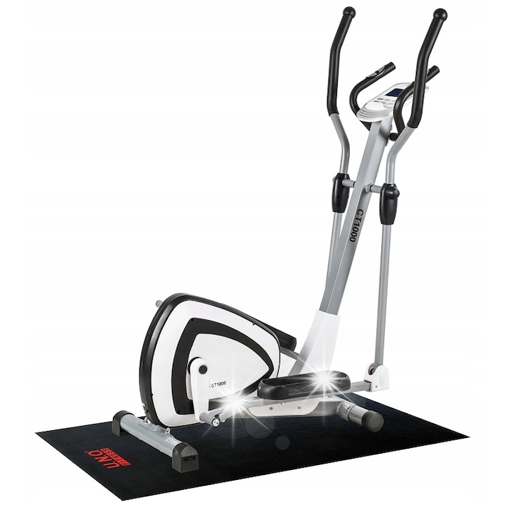 Фитнес велосипед CT 1000