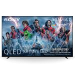 Практичен тест: Телевизор Sony BRAVIA 7 QLED XR l Mini LED 65XR70 Практичен тест: Телевизор Sony BRAVIA 7 QLED XR l Mini LED 65XR70
