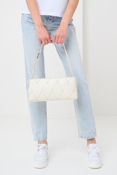 Топ 8 Дамски Дънки За Работа И Офис (Елегантни И Удобни) CALVIN KLEIN JEANS Слим прави дънки Authentic