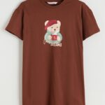 Най-Добрите Дамски Нощници — Удобни И Елегантни