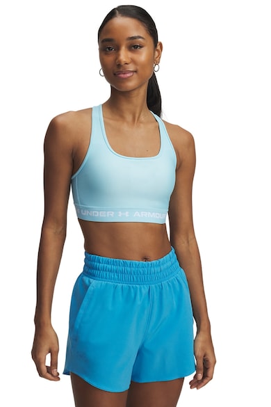Under Armour Фитнес бюстие със средна поддръжка