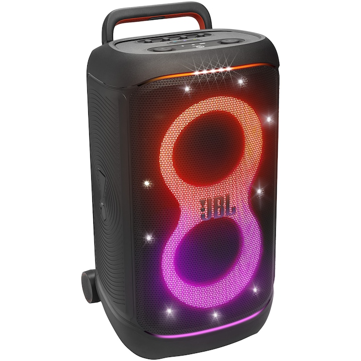 Аудио система JBL Partybox 520