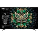 MiniLED И Neo QLED Телевизори Бъдещето На Домашното Кино