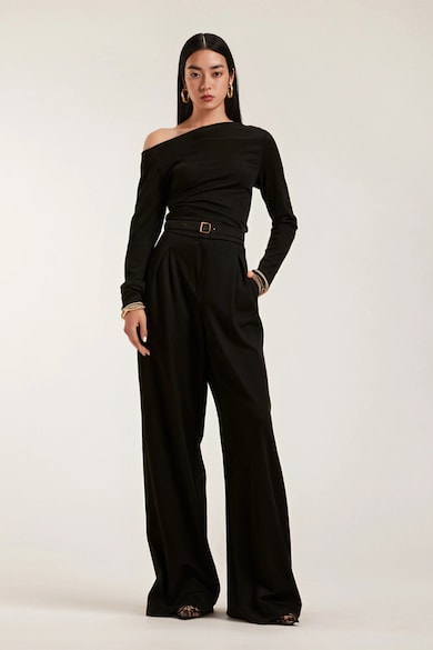 Alina Cernatescu Блуза и панталон Malbec