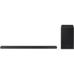 Обективно Ревю: Истината за Soundbar Samsung HW-S700D