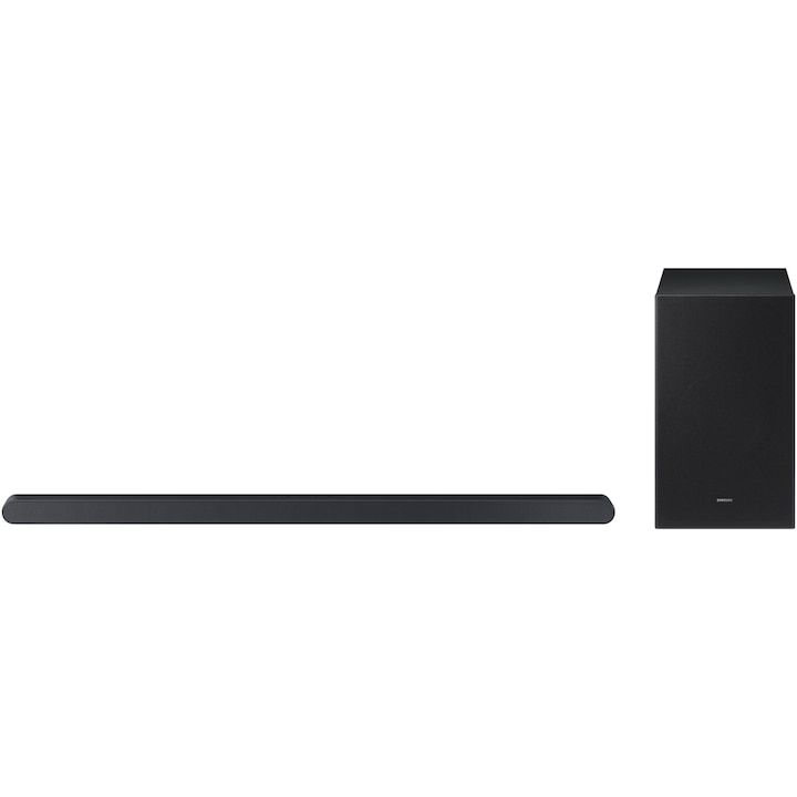 Топ 11 Най-Добрите Samsung Саундбарове в България За 2026 — Кой Да Изберете? Soundbar Samsung HW-S700D