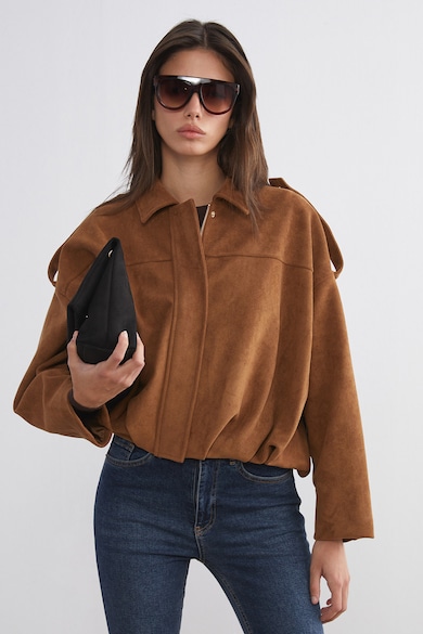 LC WAIKIKI Яке с паднали ръкави