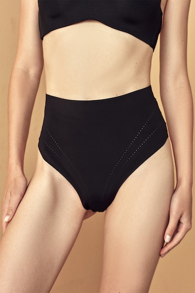 Топ 8 Оформящи Бикини За Фигурата (Най-Продавани) Penti Танга с висока талия